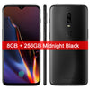 Original Oneplus 6T 8GB 128GB 6.41"