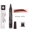 Waterproof Microblading Eyebrow Tattoo Pen