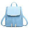 Women Backpack  PU Leather
