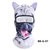 Unisex Motorcycle Face Mask 3D Animal