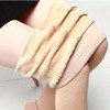 High Elastic Waist Winter Plus Velvet Thicken Women's Warm Leggings