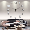 2019 New  Wall Clock