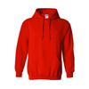 Personalized Custom Logo Photo Text Printed Men Women Hooded Sweatshirt
