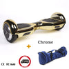 Giroskuter Two Wheels Smart Scooter Hoverboards