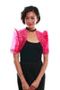 MESTIZA BOLERO  FILIPINIANA