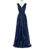 Kate Kasin Long Bridesmaid Dresses