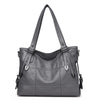 VANDERWAH Top-handle bags leather luxury Handbags