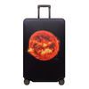 Thicker Travel Luggage Protective Cover
