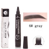 Waterproof Microblading Eyebrow Tattoo Pen