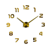 2019 New  Wall Clock