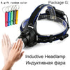 LED Headlight 10000lm Led Headlamp