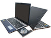 Brand New 15.6" notebook laptop Intel Celeron J1900 2.0Ghz