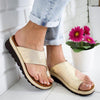 Women Correction Sandal Orthopedic Bunion