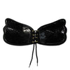 Women Invisible Push Up  Bra