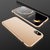 Bakeey 3 in 1 Full Protection PC Case  for iPhone X