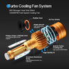 Xstorm Car / Truck LED Headlight Bulb