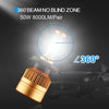 Xstorm Car / Truck LED Headlight Bulb