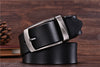 Genuine Leather Men's Belt