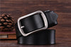 Genuine Leather Men's Belt