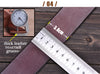 Genuine Leather Men's Belt