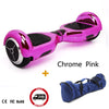 Giroskuter Two Wheels Smart Scooter Hoverboards