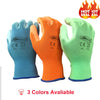 NM Safety 12 Pairs work gloves