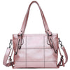 VANDERWAH Top-handle bags leather luxury Handbags