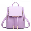 Women Backpack  PU Leather