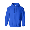 Personalized Custom Logo Photo Text Printed Men Women Hooded Sweatshirt