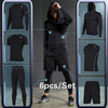 Men's Fitness Sportswear