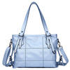 VANDERWAH Top-handle bags leather luxury Handbags