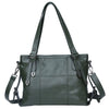 VANDERWAH Top-handle bags leather luxury Handbags