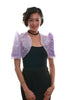 MESTIZA BOLERO  FILIPINIANA