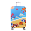 Thicker Travel Luggage Protective Cover