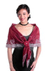 CUTWORK ALAMPAY  FILIPINIANA