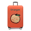 Thicker Travel Luggage Protective Cover