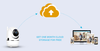 FREDI 1080P Cloud IP CCTV Camera