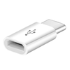 Powstro USB Adapter USB C to Micro USB Converter