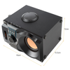 TOPROAD Wireless Bluetooth Speaker Stereo