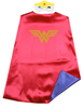 New Deluxe Wonder Woman Movie Costume for Kids