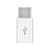Powstro USB Adapter USB C to Micro USB Converter