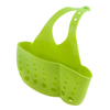 Kitchen Sink Sponge Storage Hanging Basket
