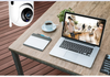 FREDI 1080P Cloud IP CCTV Camera