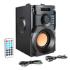 TOPROAD Wireless Bluetooth Speaker Stereo