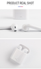 i7s TWS Sport Bluetooth Headset