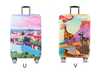 Thicker Travel Luggage Protective Cover