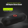 New NBY-18 Mini Bluetooth Portable Wireless Speaker