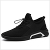 merkmak 2019 New Breathable Comfortable Mesh Men Shoes