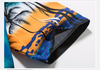 Men & Women Hawaiian Shirt Short Sleeve