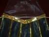 Wonder Women Halloween Costume